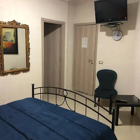 Oplonti * Torre Annunziata