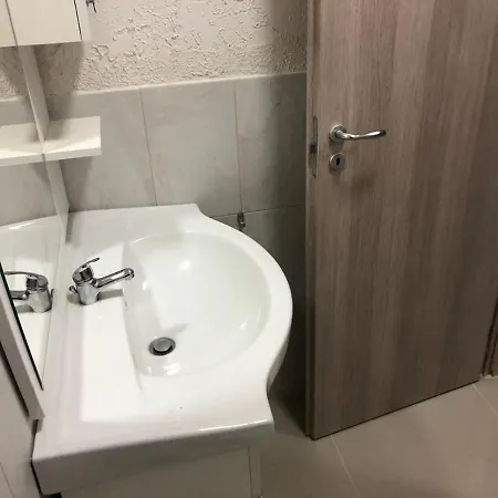 Casa de hóspedes Oplonti Torre Annunziata