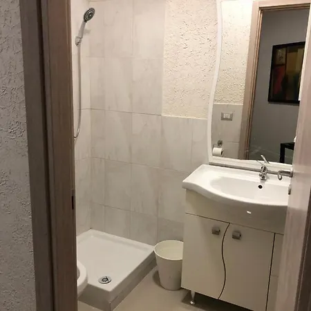 Oplonti Casa de hóspedes Torre Annunziata