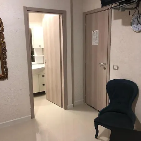 Oplonti * Torre Annunziata