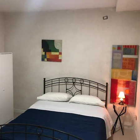 Casa de hóspedes Oplonti *
