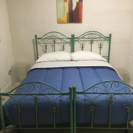 Oplonti Casa de hóspedes Torre Annunziata