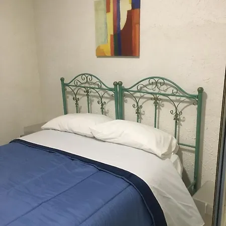 Oplonti Casa de hóspedes Torre Annunziata